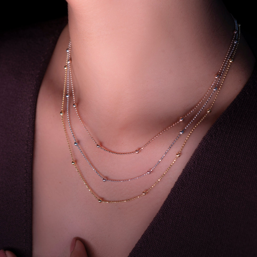 Éliane Chain