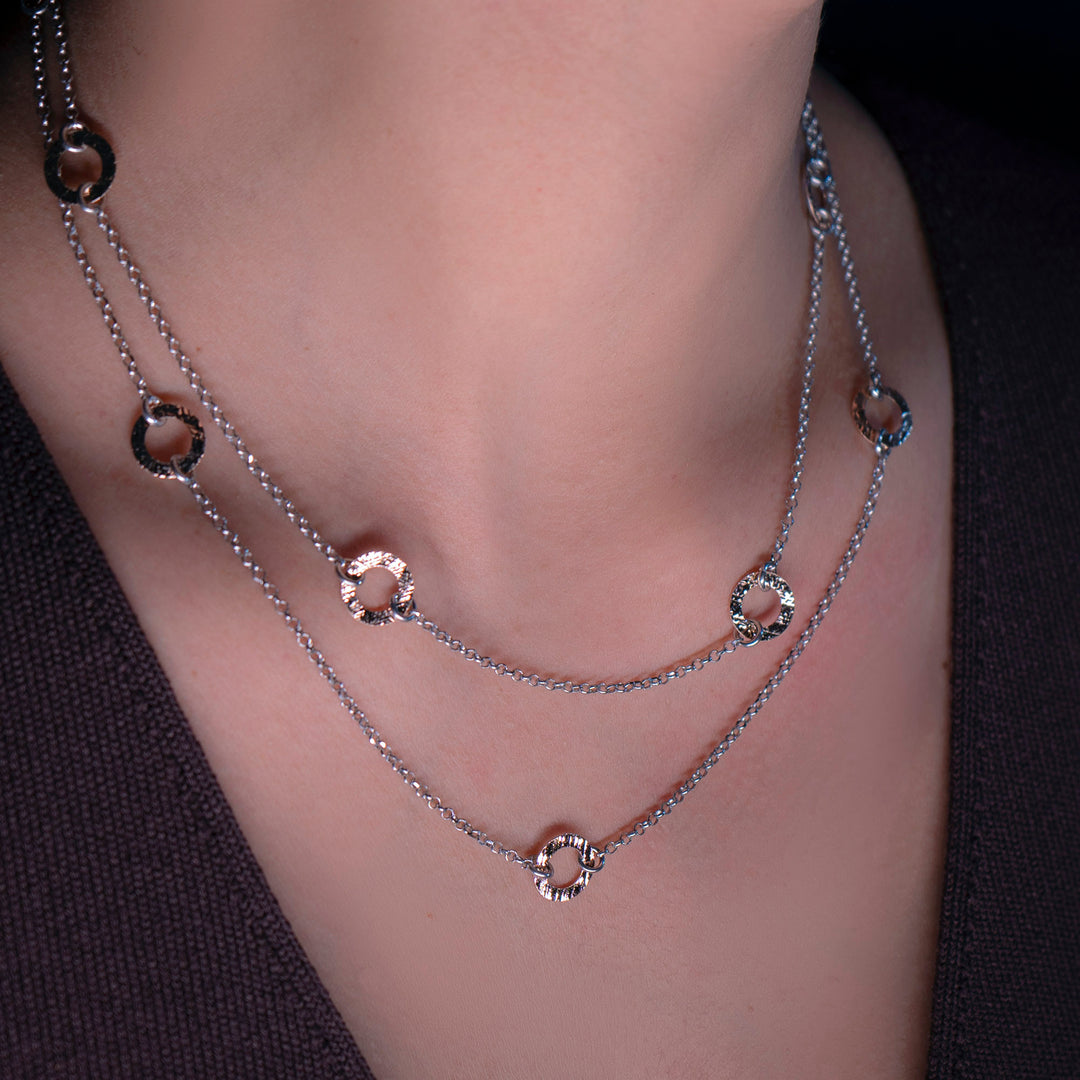 Orbia Chain