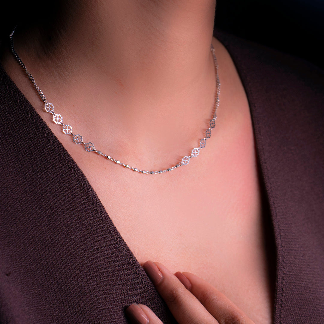 Florine Chain