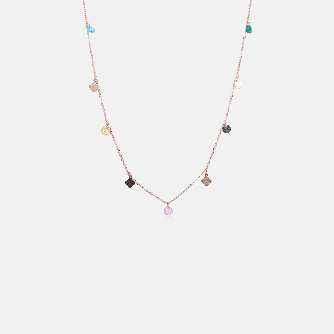 Lumira Chain