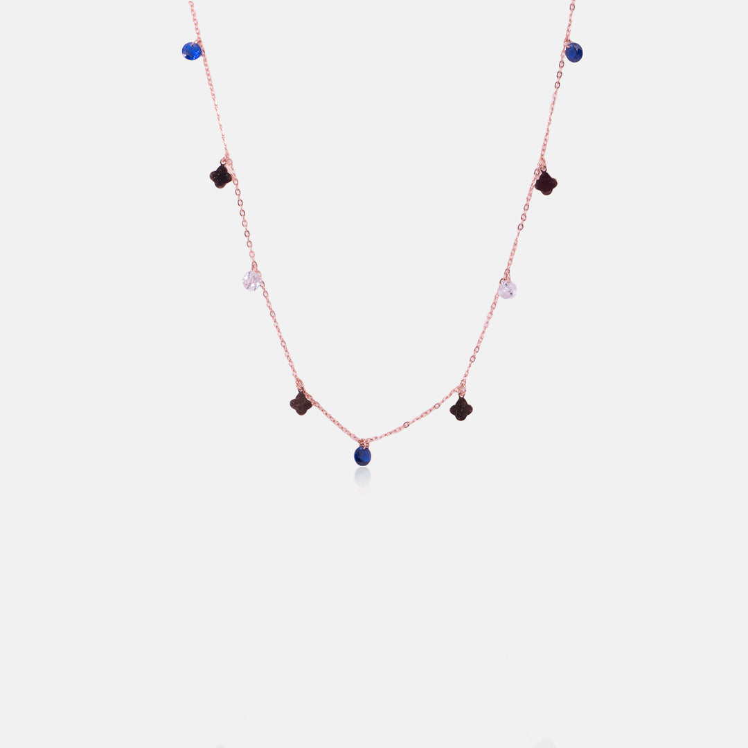 Lumira Chain