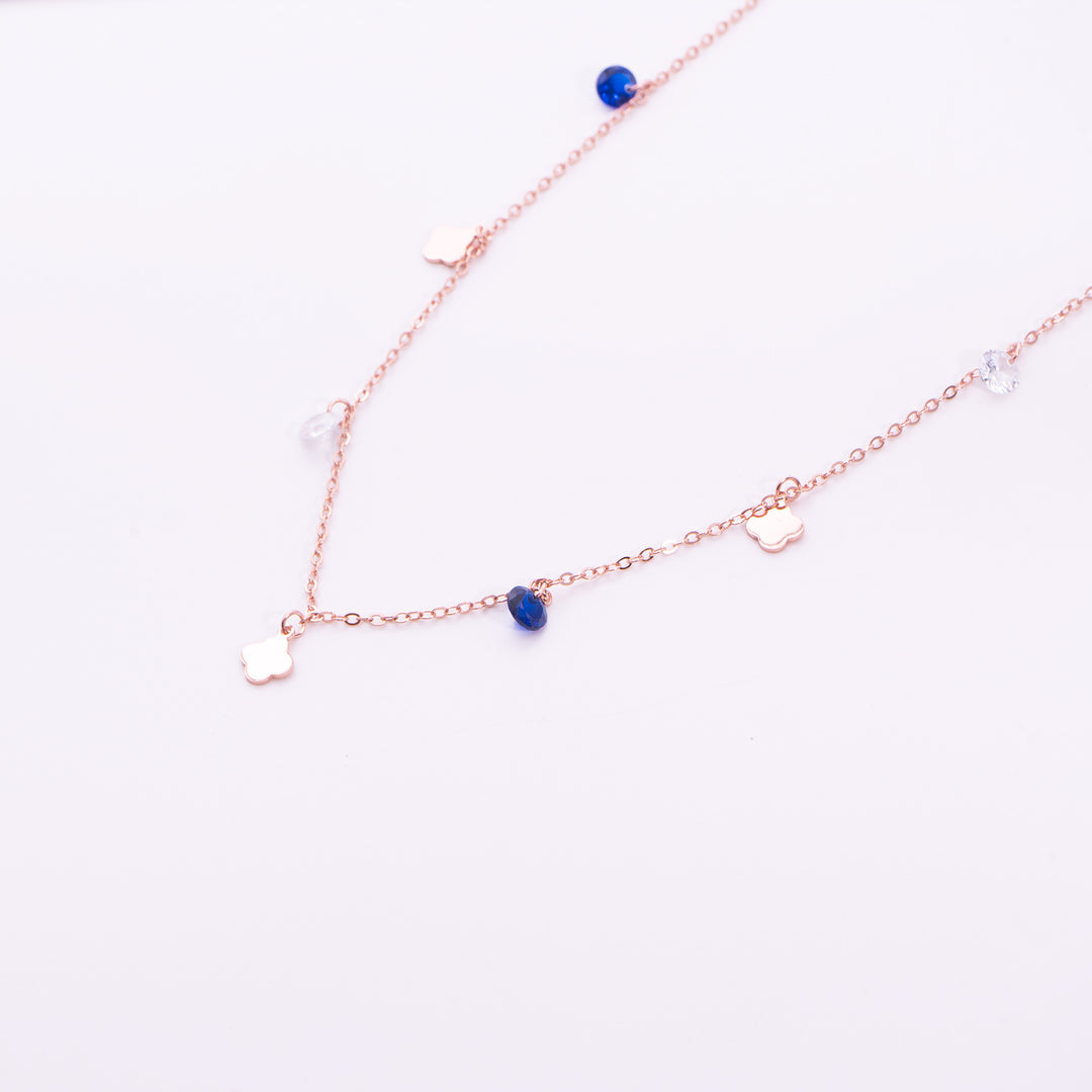 Lumira Chain