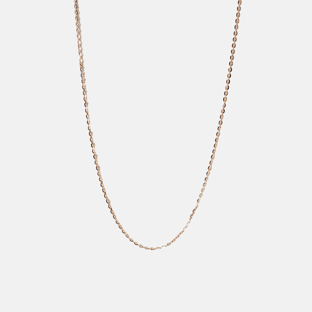Duolette Dual-Tone Chain