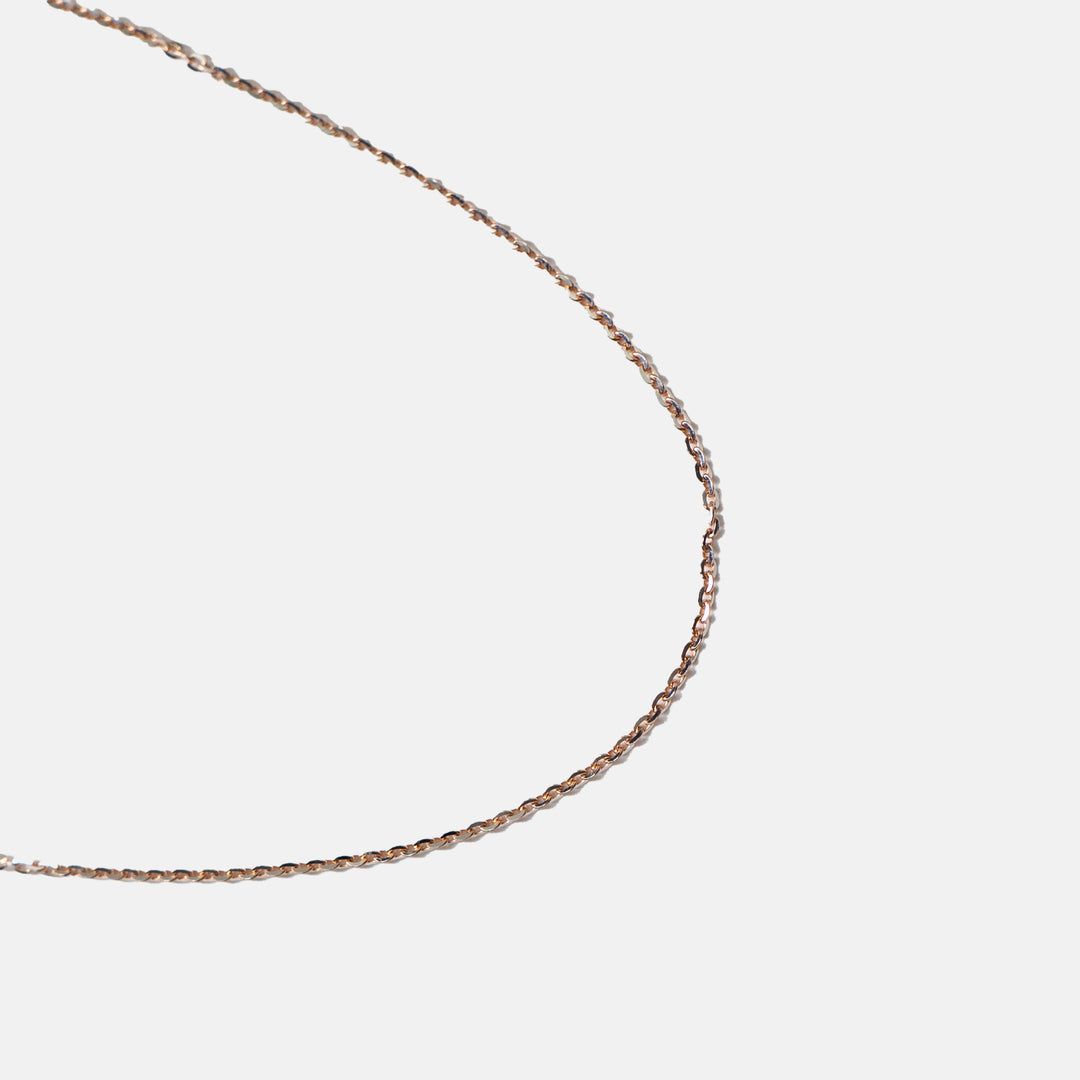 Duolette Dual-Tone Chain