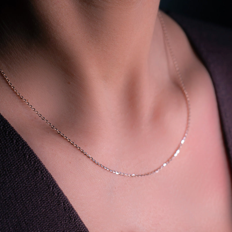 Duolette Dual-Tone Chain