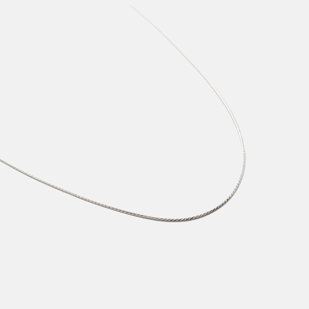 Silvara Chain