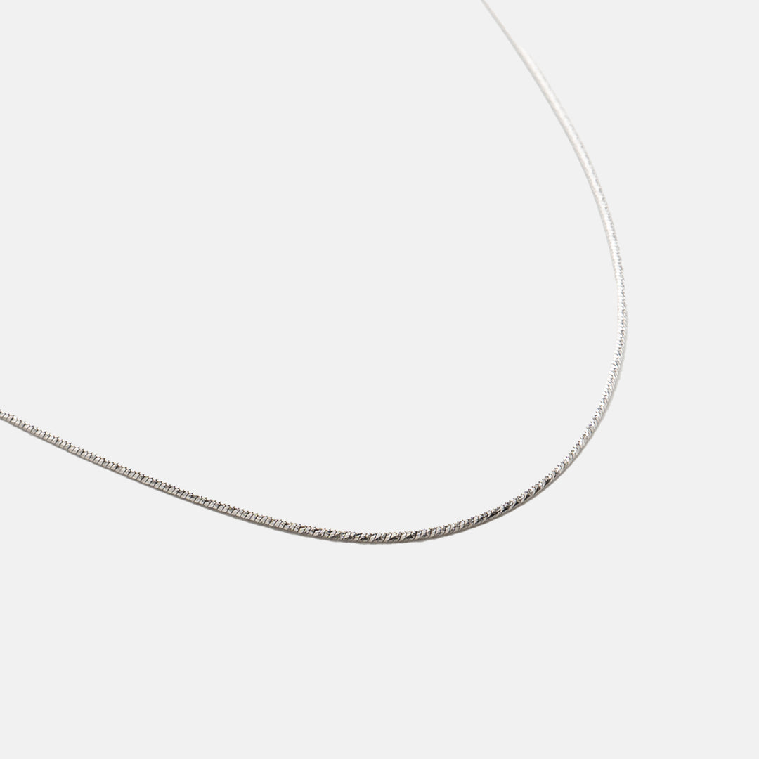 Silvara Chain