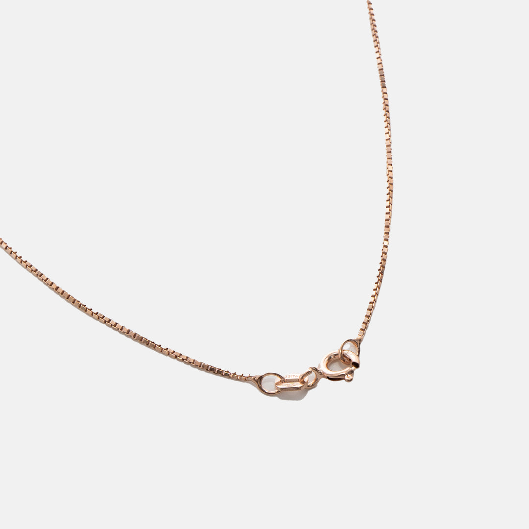 Exude chain