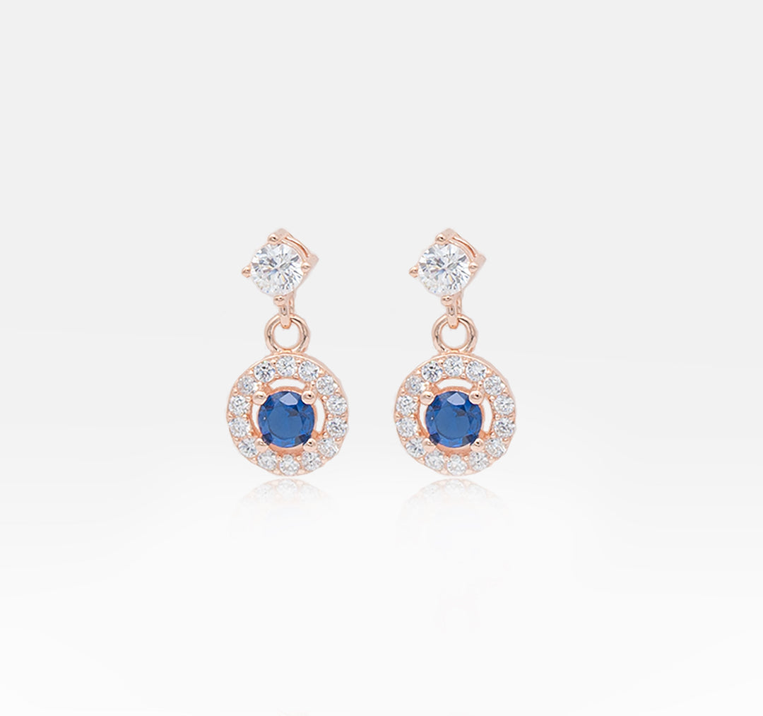 Azura statement earrings