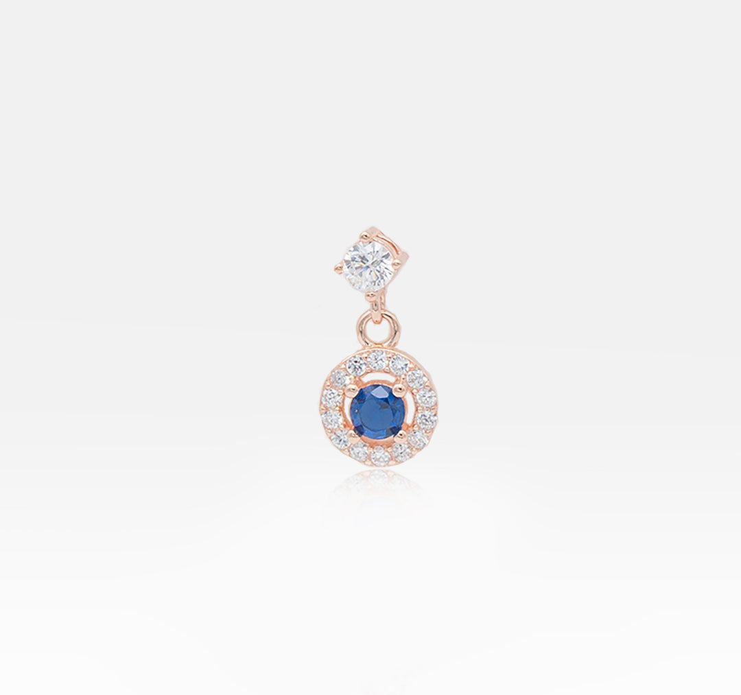 Azura statement earrings