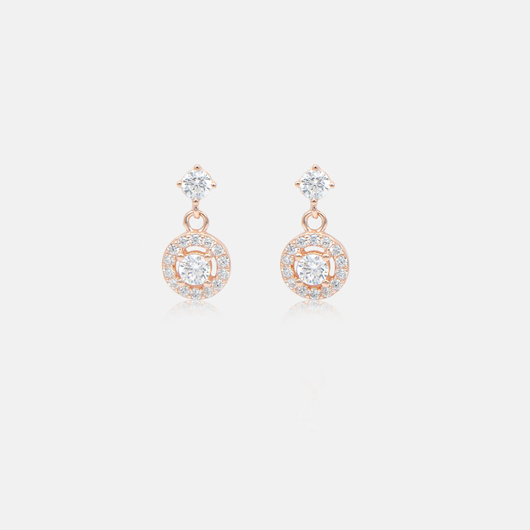 Azura statement earrings