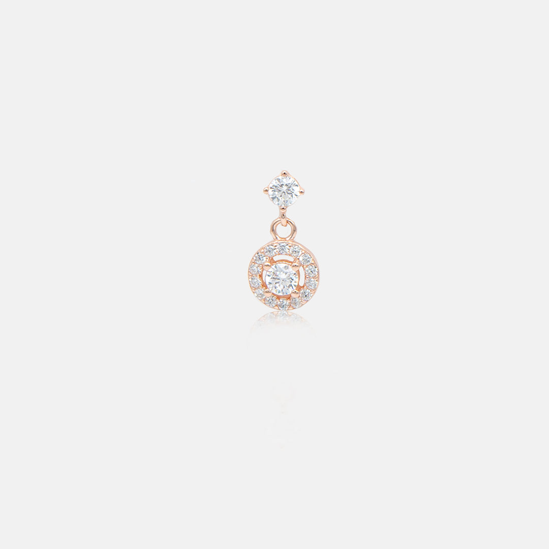 Azura statement earrings
