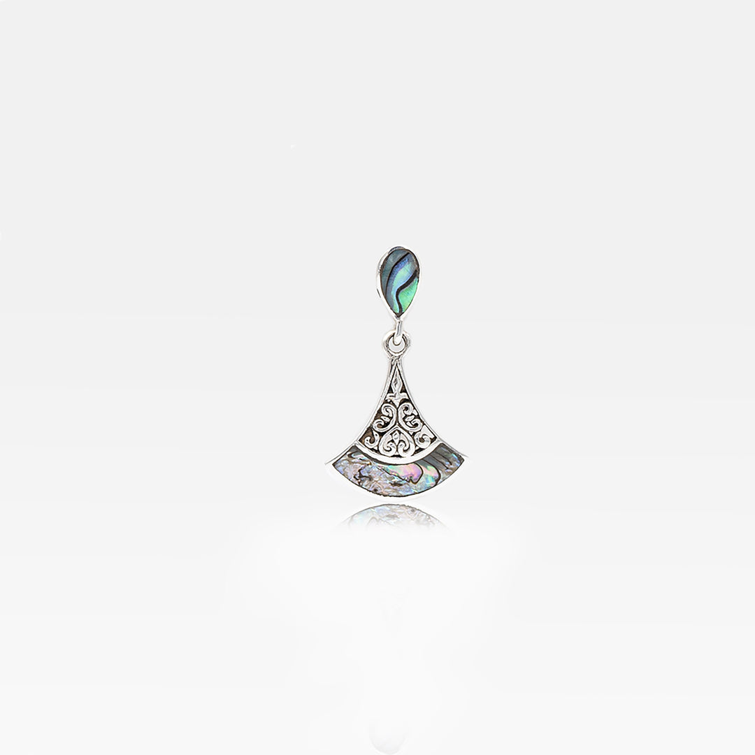 Perlaura dangler earrings