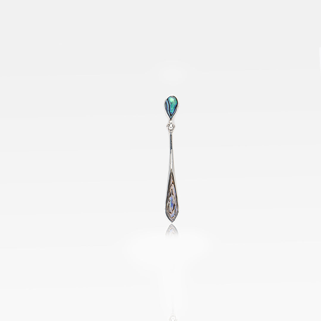 Sevria dangler earrings