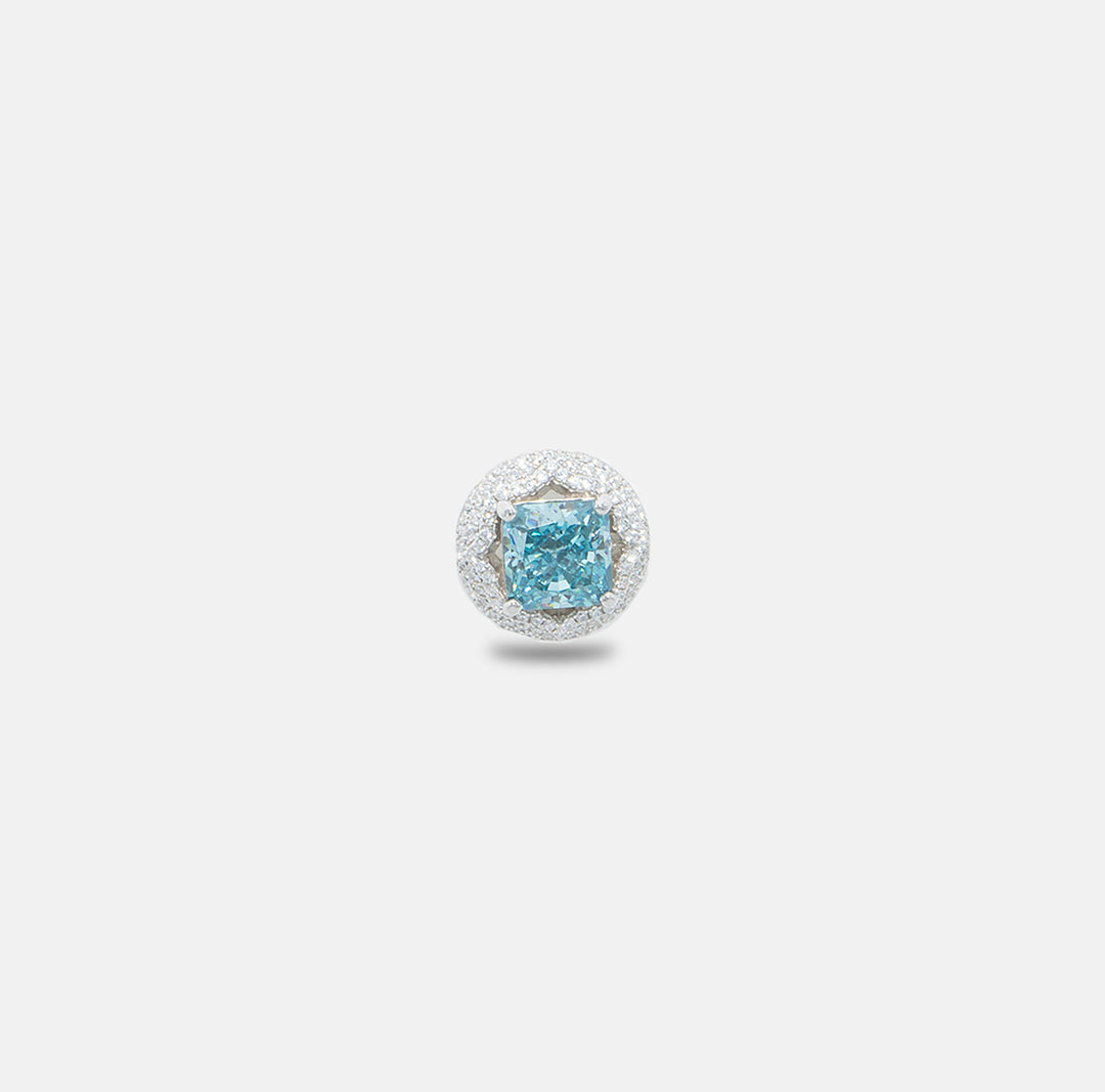 Crystara stud earrings