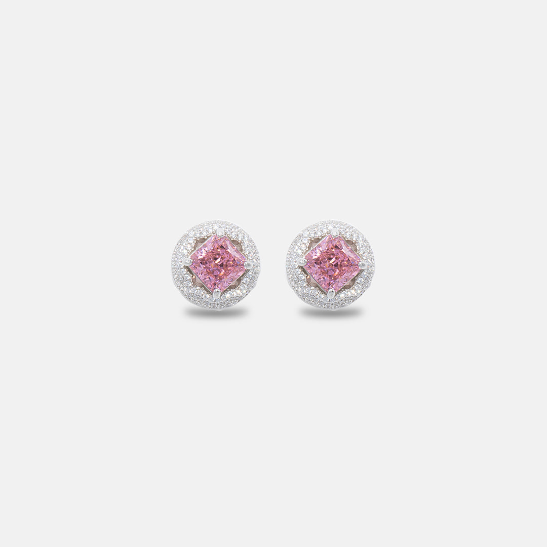 Crystara stud earrings