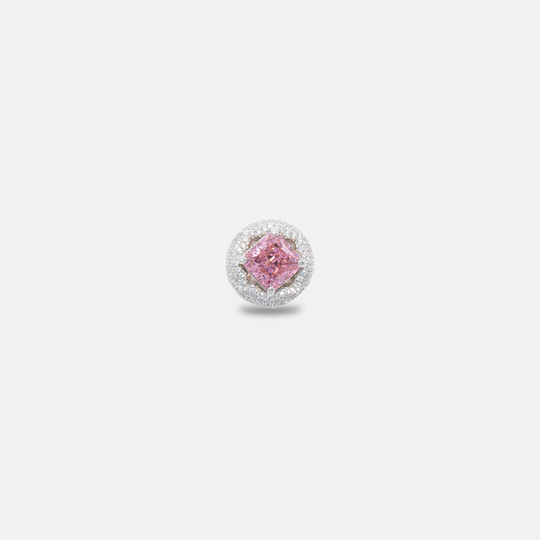 Crystara stud earrings