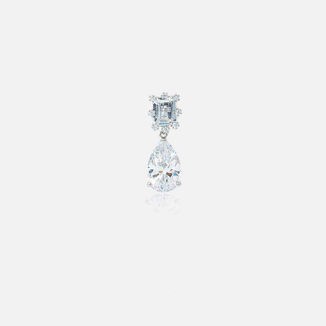 Drisya dangler earrings