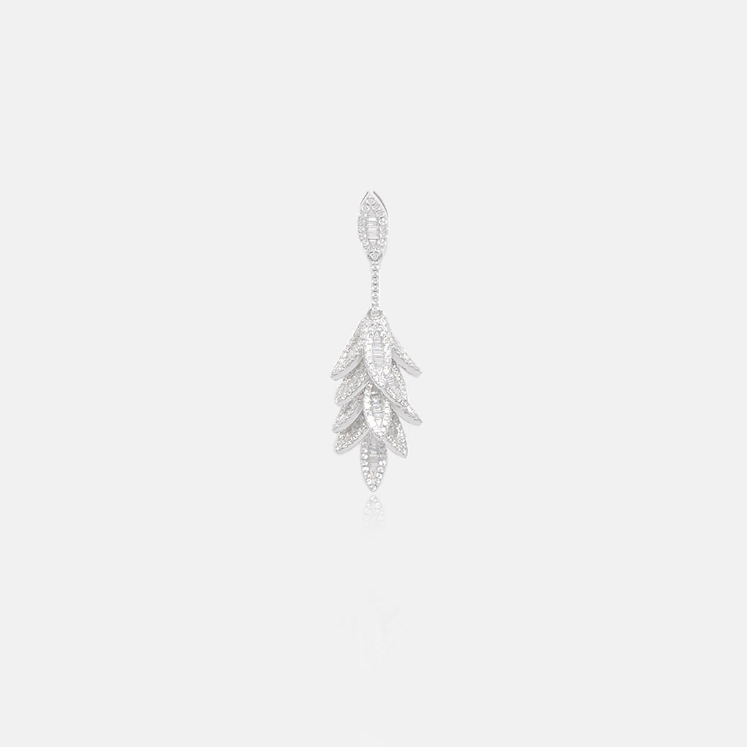 Elvoura dangler earrings