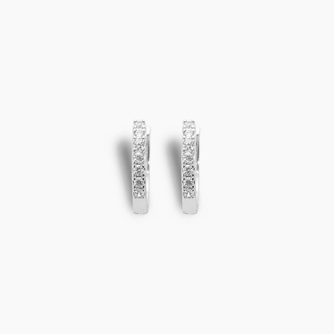 Veyra statement earrings