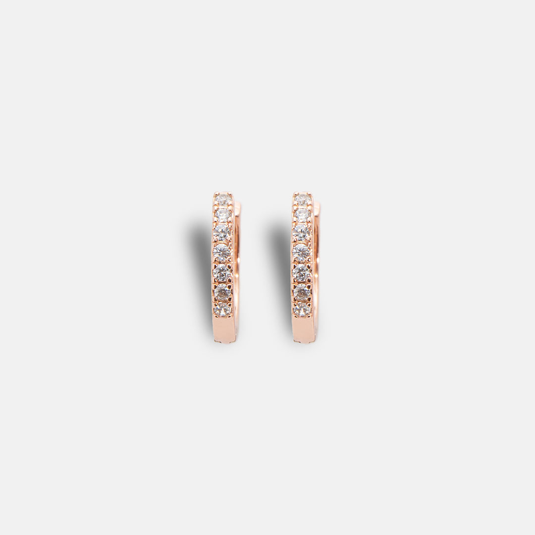 Veyra statement earrings