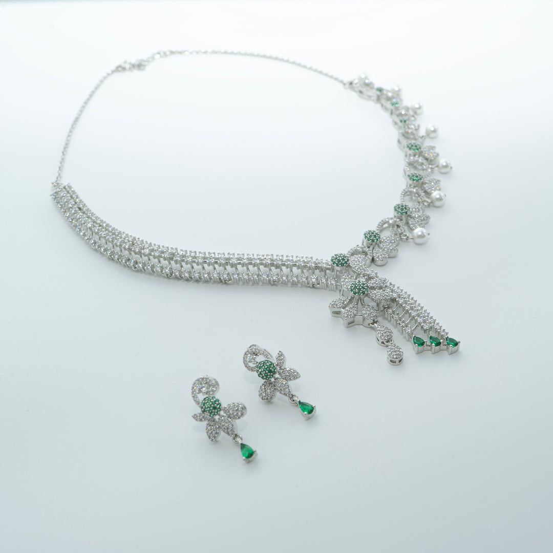 Florienne necklace