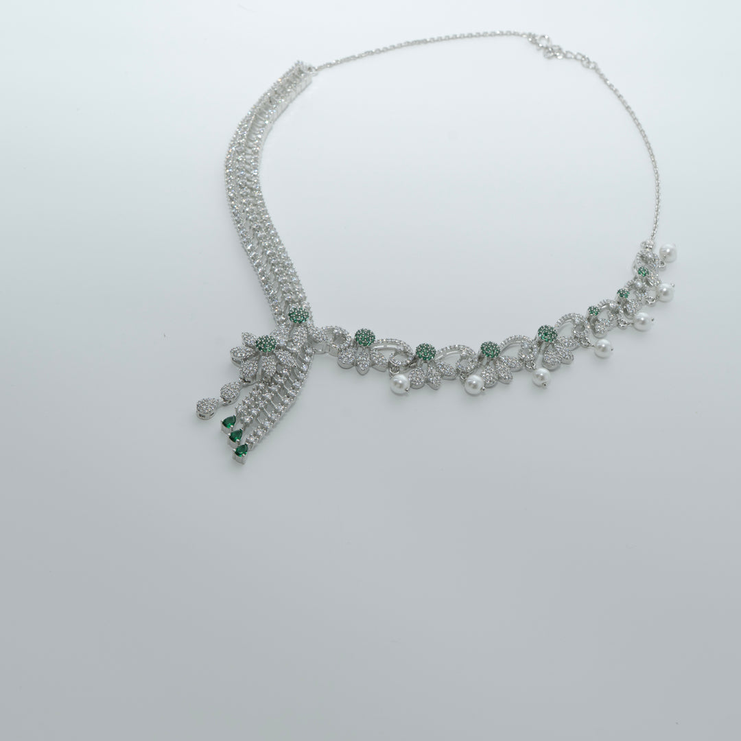 Florienne necklace