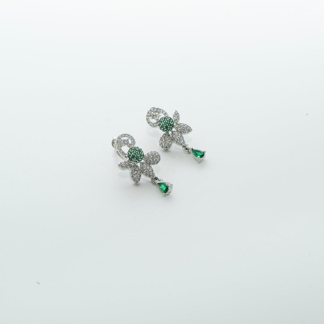 Florienne necklace