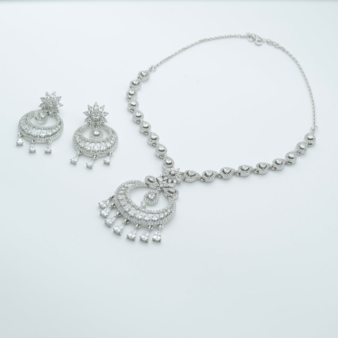 Celestique necklace