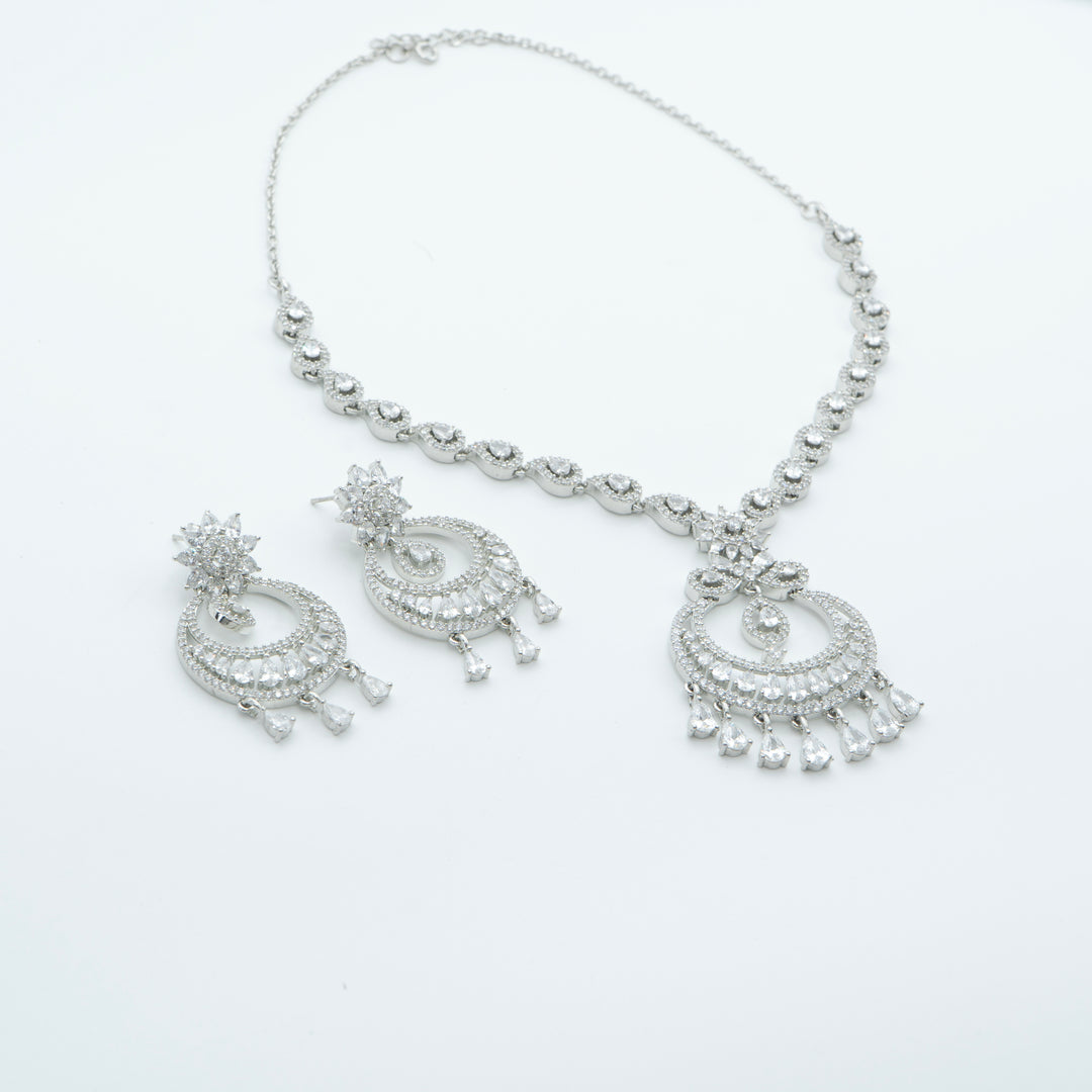 Celestique necklace