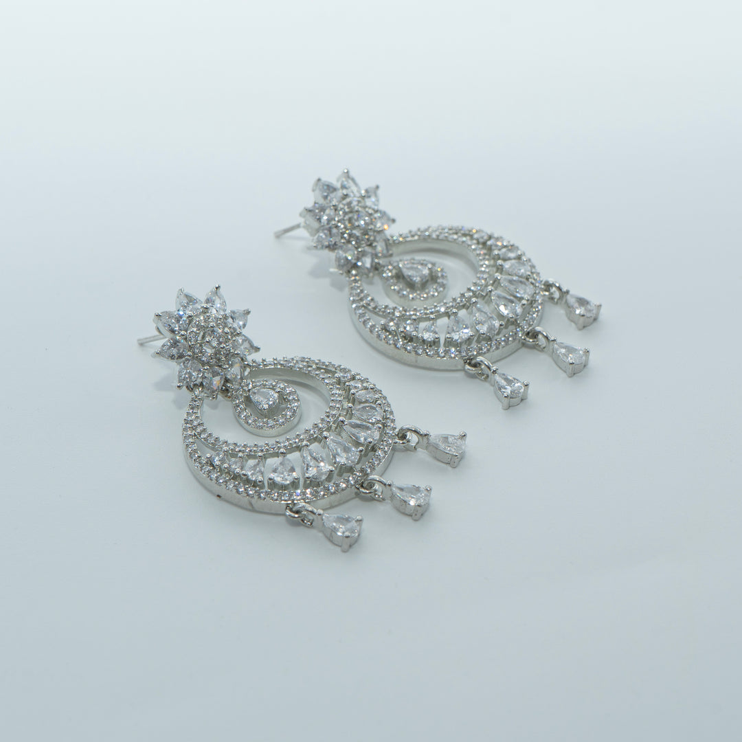 Celestique necklace