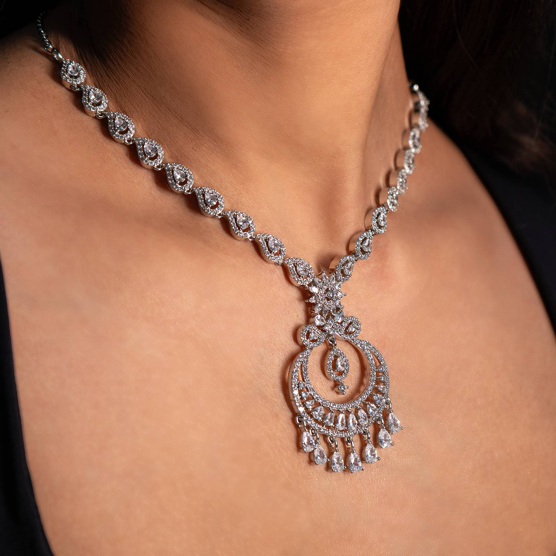 Celestique necklace