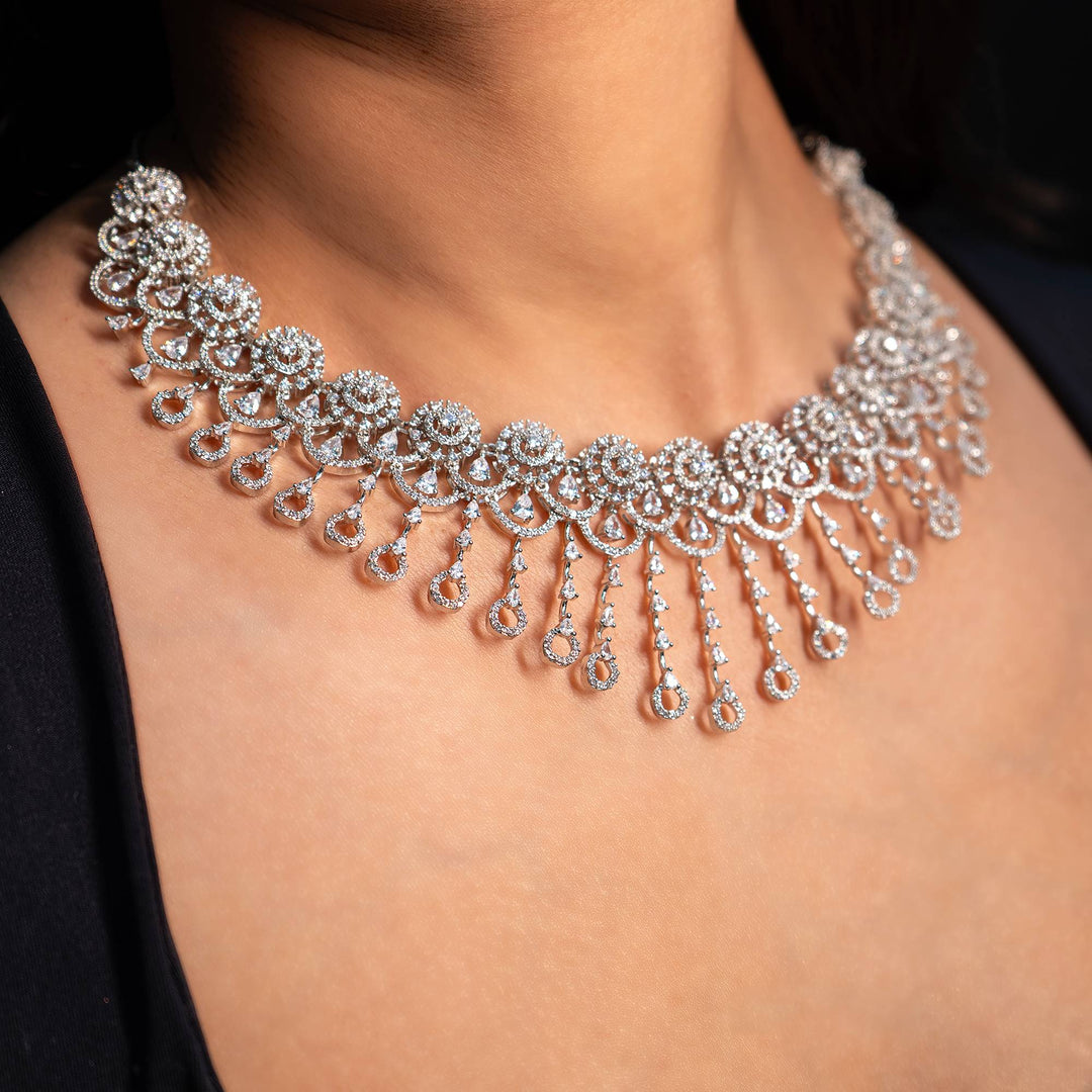 Luminara necklace
