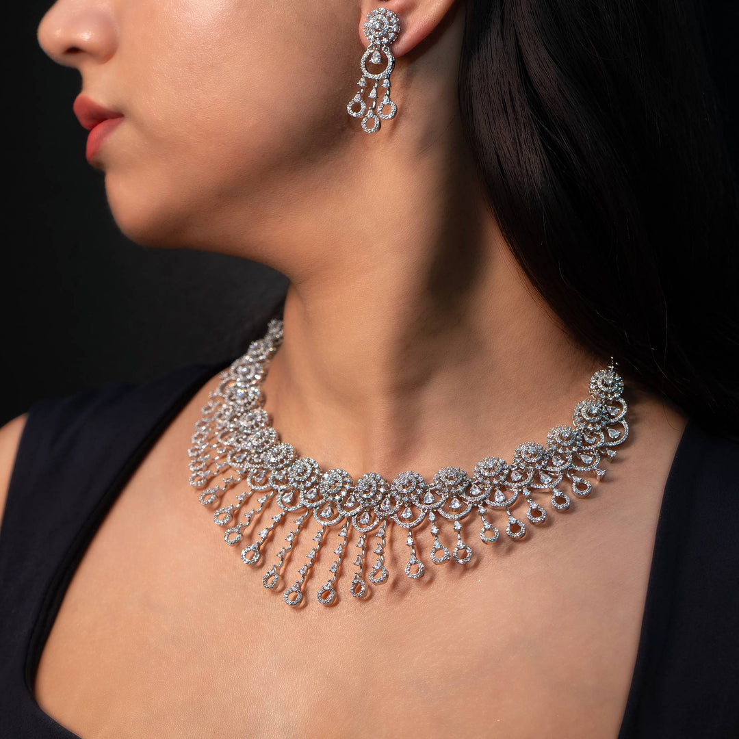 Luminara necklace
