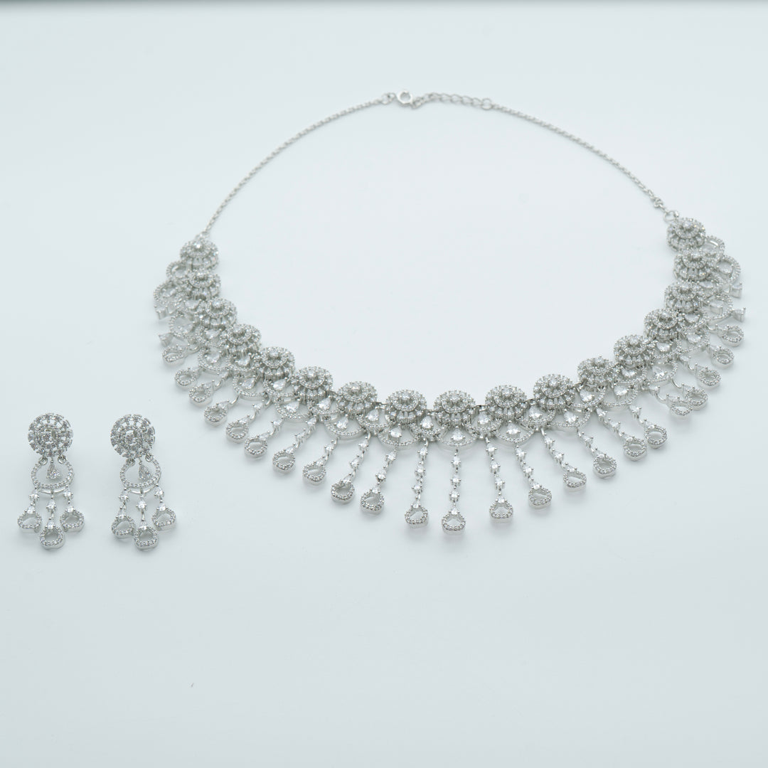 Luminara necklace