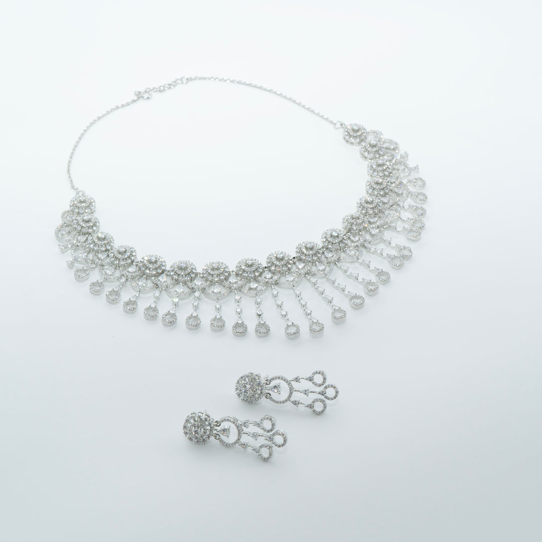Luminara necklace