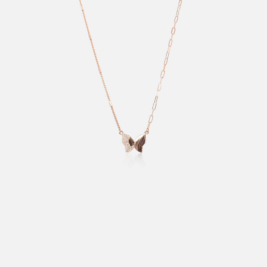 Mariphe Pendant With Chain