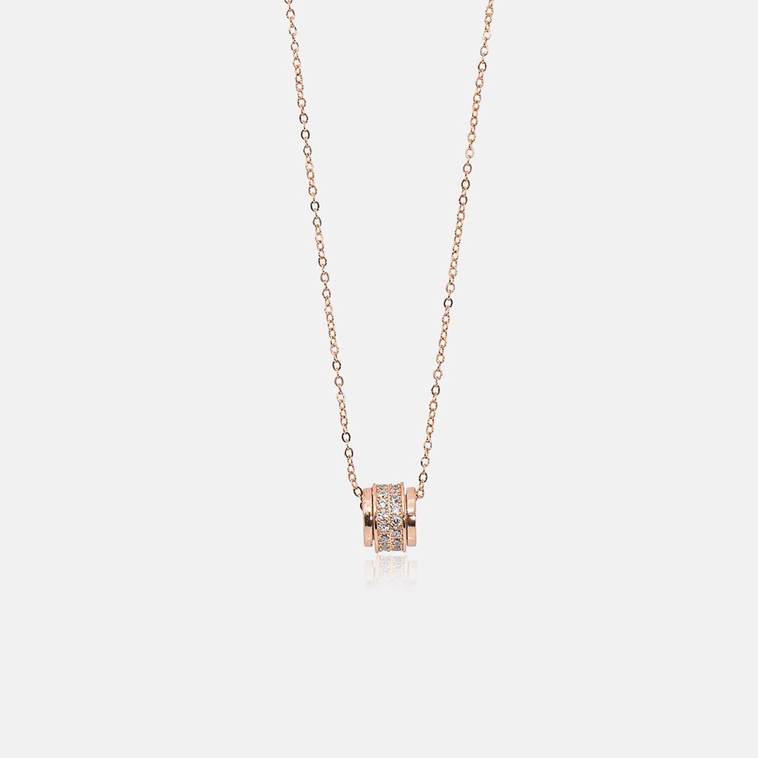 Lunivre Pendant With Chain