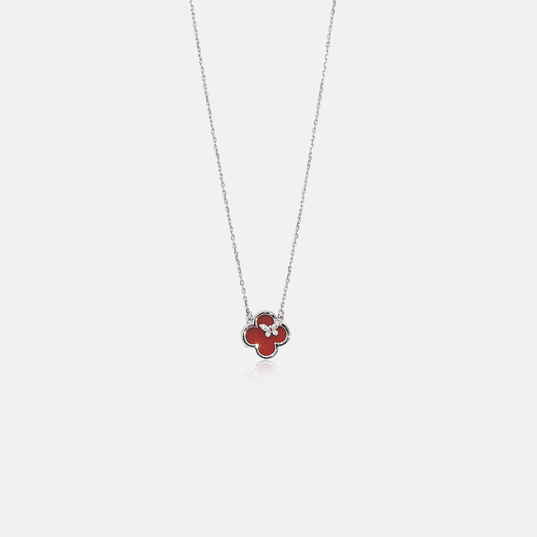 Évair Pendant With Chain
