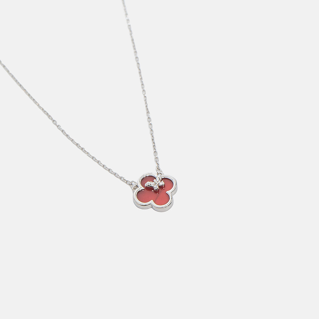 Évair Pendant With Chain
