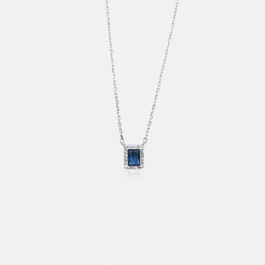 Celine Pendant With Chain