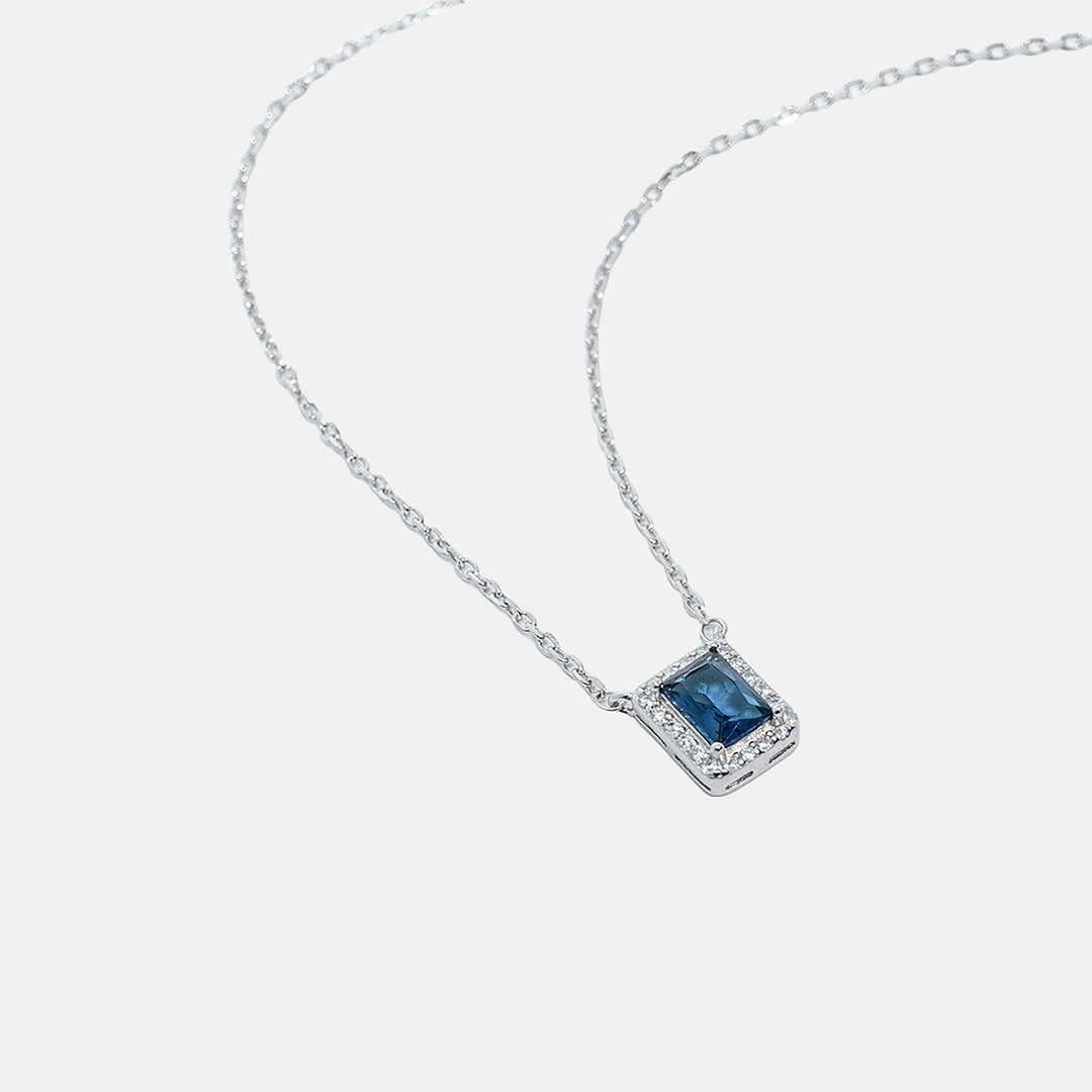 Celine Pendant With Chain