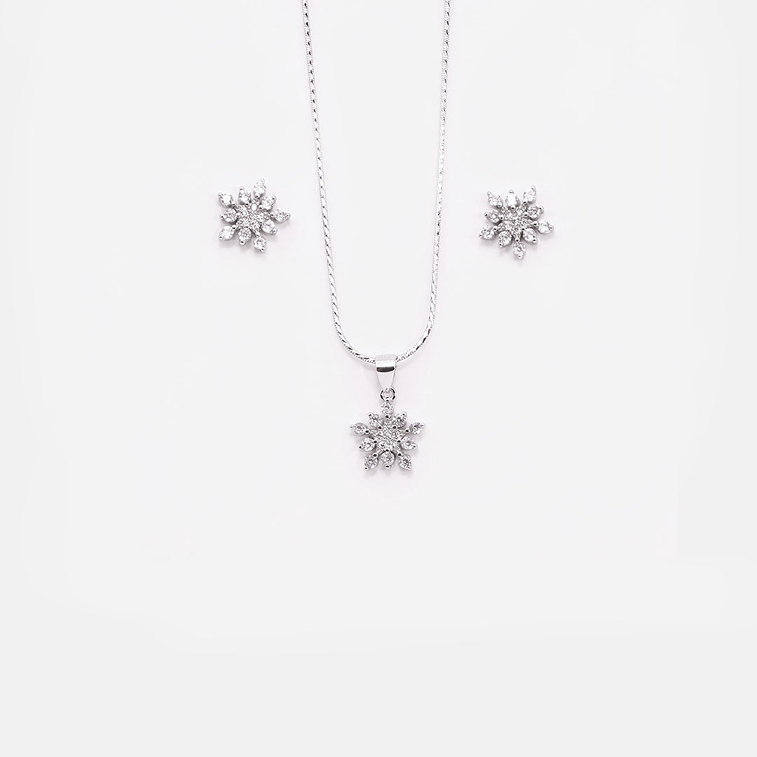 Snowfleur