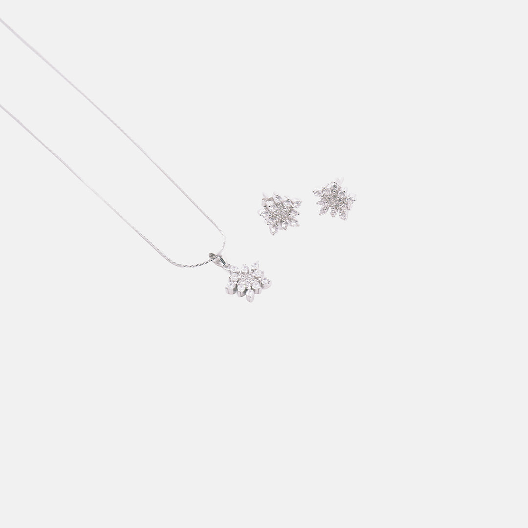 Snowfleur