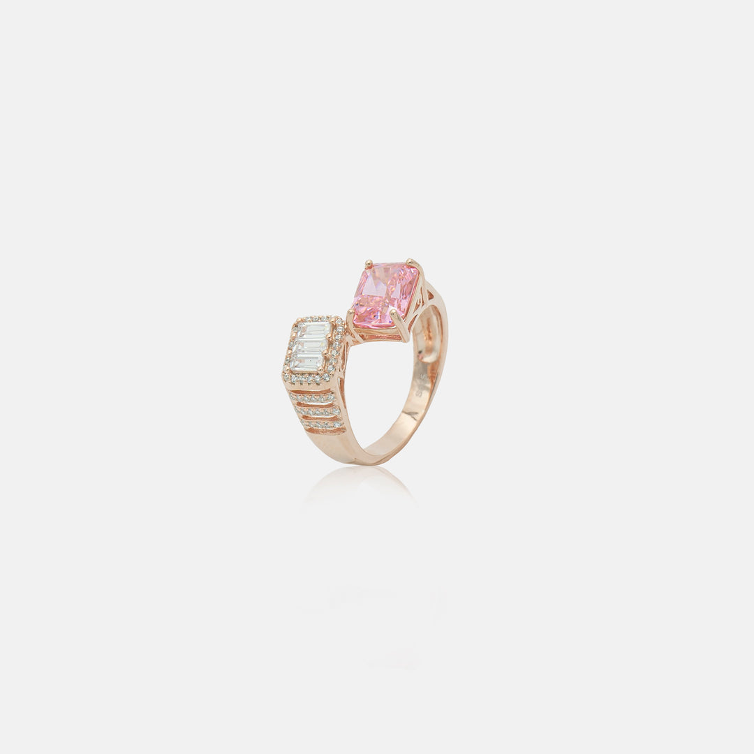 Amélis statement ring
