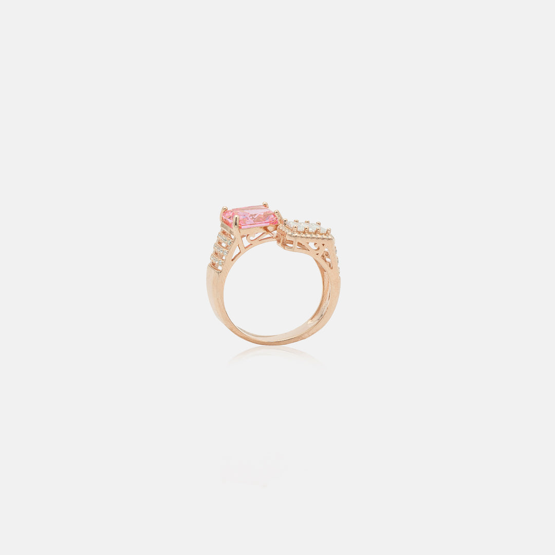Amélis statement ring