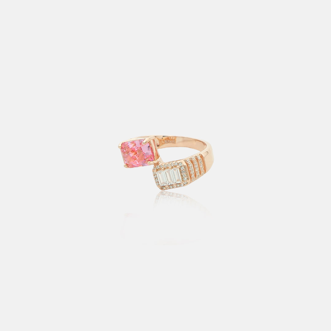 Amélis statement ring
