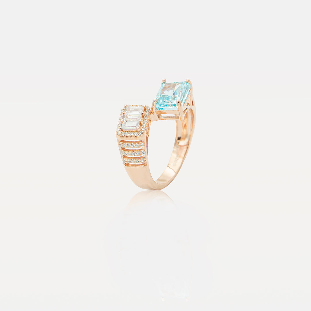 Amélis statement ring