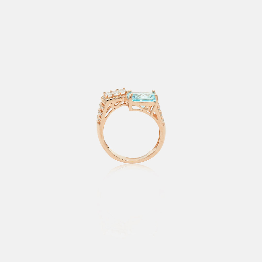 Amélis statement ring