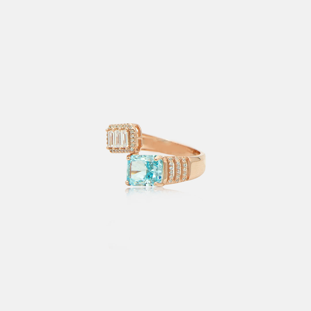 Amélis statement ring